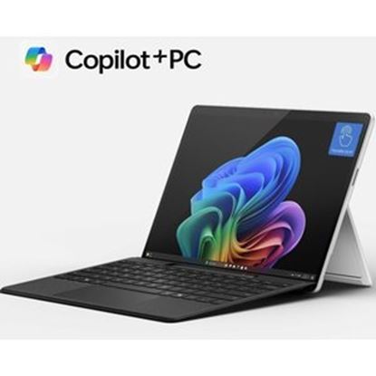 Imagen de MICROSOFT - SURFACE PRO11 13INTCU7 32 1T CM SC EN XD ES MEXICO COMM PLATINUM