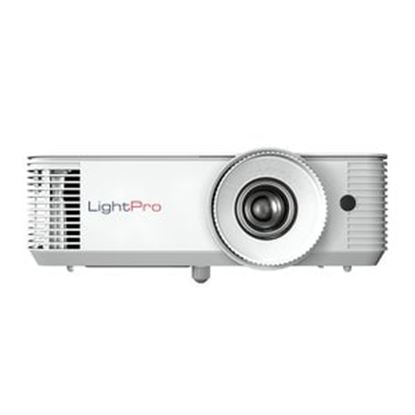 Imagen de IN FOCUS - MULTIMEDIA PROJECTOR P124 GENESIS III SVGA IN0002SL