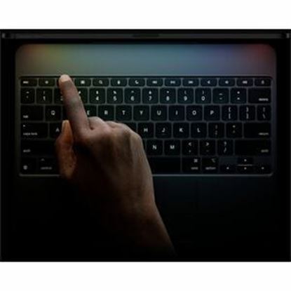 Imagen de APPLE - IPAD PRO 11-INCH WIFI 2TB WITH NANO-TEXTURE GLASS - SPACE BLACK