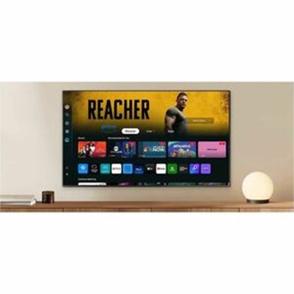 Imagen de SAMSUNG - PANTALLA SAMSUNG 55 CRYSTAL 4K DU7000 LED-SMART TV-HDR10-HDMI-USB