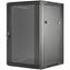 Imagen de IC - GABINETE 19 MURAL FLATPACK 15U 570X450