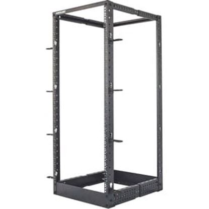Imagen de IC - RACK DOBLE 19 26U 