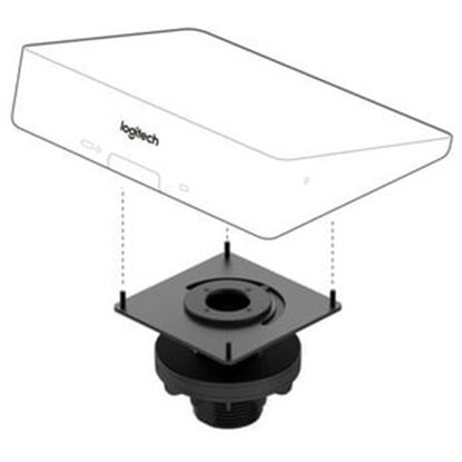 Imagen de LOGITECH - TAP TABLE MOUNT 