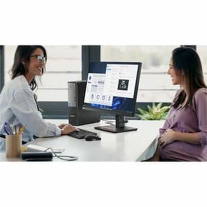 Imagen de LENOVO - THINKCENTRE NEO 50S GEN 5INTEL CI5-14400 WIN11PRO 16G 512GB SSD