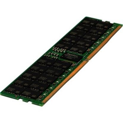 Imagen de HP ENTERPRISE - HPE 64GB 64GB DUAL RANK X4 DDR5 -4800 CAS-40-39-39 EC8 REGISTERED