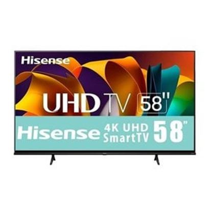 Imagen de HISENSE - HISENSE DISPLAY LED 4K 58 INC SMART TV VIDAA
