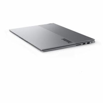 Imagen de LENOVO - NB THINKBOOK 16G8 CI7 240H W11P 16GB 512GBSSD 1WTY COLOR GRIS