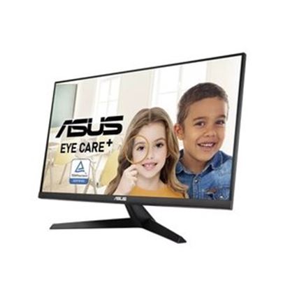 Imagen de ASUS - MONITOR ASUS 27 FHD/IPS/1MS/75 HZ/MPRT/EYE CARE/HDMI/VGA