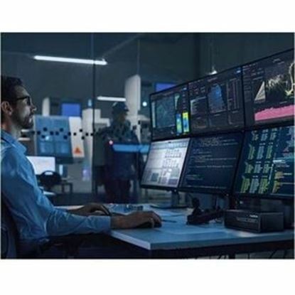 Imagen de LENOVO - THINKSTATION P3 ULTRA INTEL CI7 14700 VPRO W11PRO64 16GB 512GBSSD