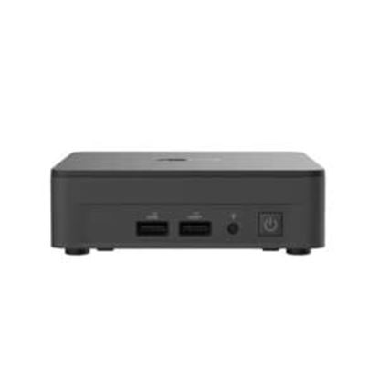 Imagen de ASUS - MINI PC ASUS NUC 12 PRO CI5 124 0P DDR4 HDMI (2)/USB-C (2)/ WIFI 6