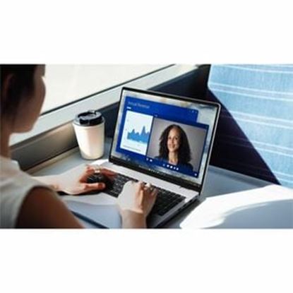 Imagen de DELL - NB DELL PRO 16 U7-255U W11P 16GB 512SSDGB 3YW
