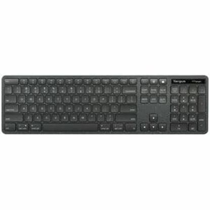 Imagen de TARGUS - FULL-SIZE WIRED ECOSMART KEYBOARD