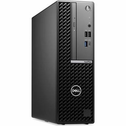 Imagen de DELL - DT OPTIPLEX 7020 SFF CI5-14500 +W11P 16GB 1TBSSD 3YW CAMARA Y AN