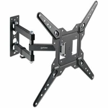 Imagen de IC - SOPORTE TV P PARED 35KG 23 A 5 5 PULG ARTICULADO