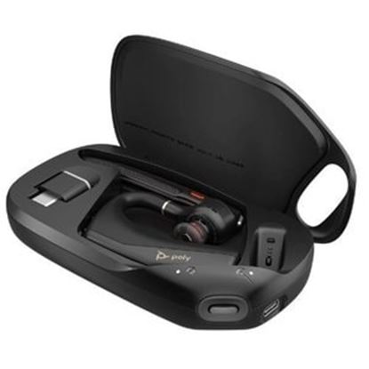 Imagen de HEWLETT PACKARD - POLY VOYAGER LEGEND 50-M HEADSET UC