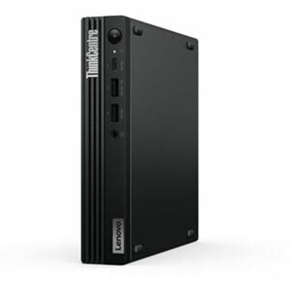 Imagen de LENOVO - THINKCENTRE M70Q GEN5 COREI3 13100T W11PRO 16GB 256GBSSD 3YO