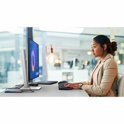 Imagen de DELL - MONITOR ULTRASHARP U2724D 27 QH D (2560X1440120HZ)DP HDMI USBC 3YW