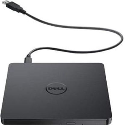 Imagen de DELL - DELL UNIDAD EXTERNA USB DVD RW +/- DW316 1YW