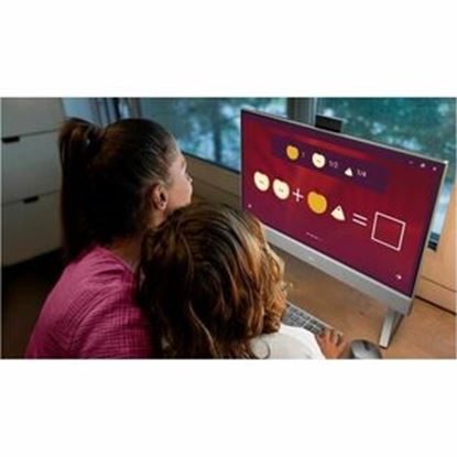 Imagen de DELL - AIO DELL PRO 24 I5-1334U W11P 16GB 512SSDGB 1YW
