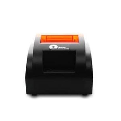 Imagen de QIAN - QIAN MINI IMPRESORA ANJET 58 ICA 203 DPI USB 2.0 NEGRO/ROJO