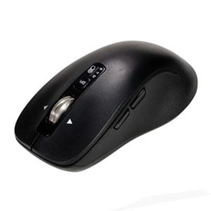 Imagen de NACEB - NACEB MOUSE INFINITY ESSENCIAL ES1 INALAMBRICO NA-0132