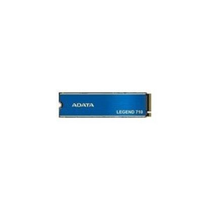 Imagen de ADATA - DISCO ESTADO SOLIDO ADATA LEGEN 710 1TB M.2 2280 PCIE GEN3 X4 NVME