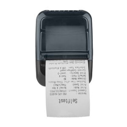 Imagen de QIAN - QIAN IMPRESORA PORTTIL TRMICA D TS TRMICA QIAN BLUETOOTH USB 58