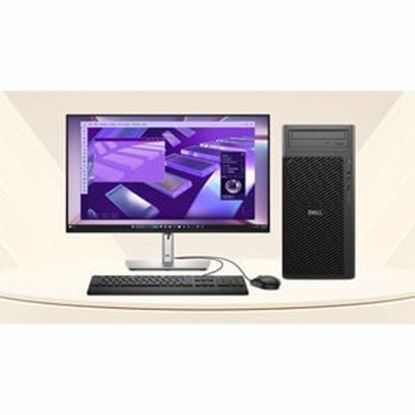 Imagen de DELL - DT PRO MAX TWR U9-285 W11P 32GB 1TBSSD A1000 8GB 5YWPS