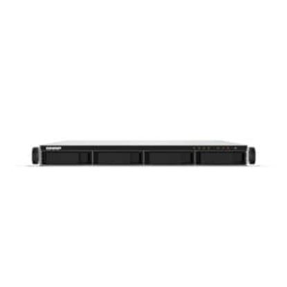 Imagen de QNAP - NAS QNAP RACK 4 SLOTS 2PSU 2G B RAM EXP+512MB FLASH PROC ARM CO