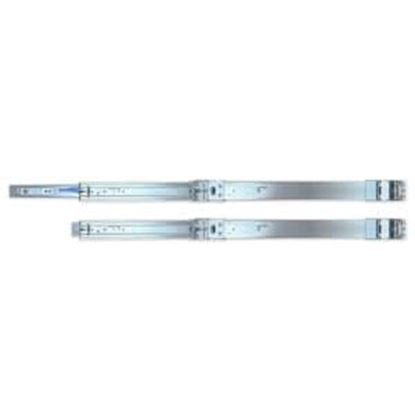 Imagen de QNAP - KIT DE RIELES DE MONTAJE EN RA CK QNAP RAIL-B02