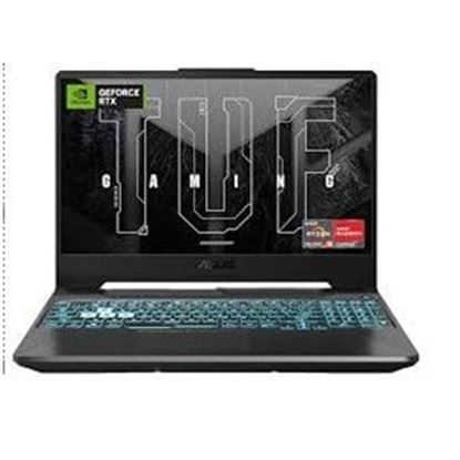 Imagen de ASUS - ASUS TUF GAMING 15.6 R5-7535HS 16GB 512GB PCIE G4 SSD W11H NV RTX3