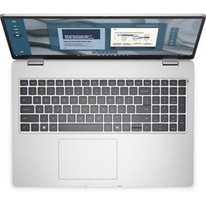 Imagen de DELL - DELL PRO 16 AMDR7-350 W11P 16GB 512GB 1YW