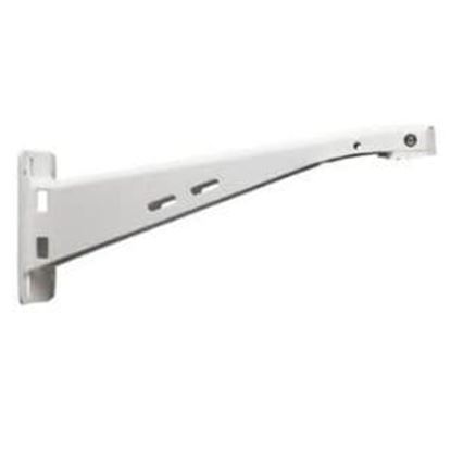 Imagen de HP ENTERPRISE - HPE ARUBA NETWORKING AP-270-MNT-V2 OUTDOOR AP SHORT ARM