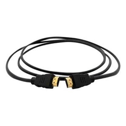 Imagen de PAQ. C/5 - QIAN - GETTTECH CABLE HDMI 2.0 S CABLE HDMI 2.0 AD ADMITE VIDEO