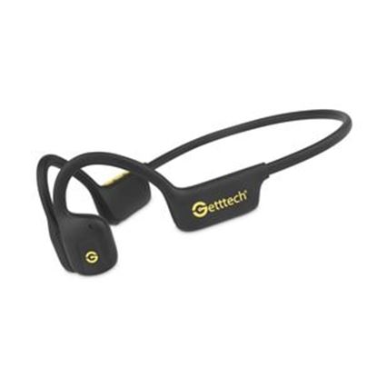 Imagen de QIAN - AURICULARES DEPORTIVOS INALMBRI CON CONDUCCIN AREA ODO ABIERT