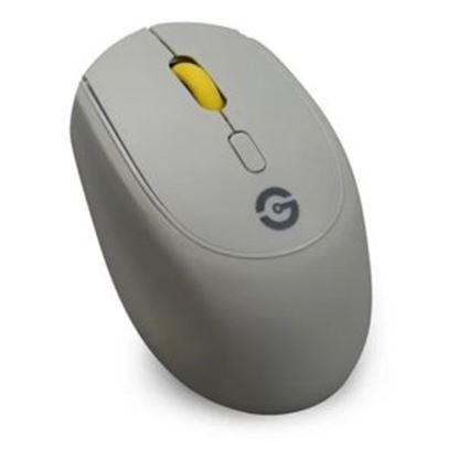 Imagen de PAQ. C/2 - QIAN - GETTTECH MOUSE INALMBRICO COLOR ICO USB DPI 800/1200/1600 CON GE