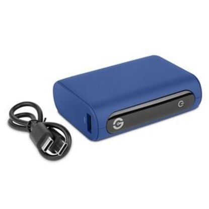 Imagen de QIAN - GETTTECH 10000MAH POWER BANK USB C PORTABLE BATTERY DIGITAL DISP