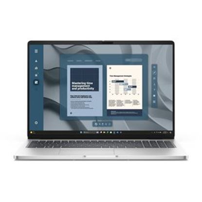 Imagen de DELL - BDL DELL PRO 16 AMDR7-350 W11P +16GB 512GB 3Y MCAFEE Y BACKPACK