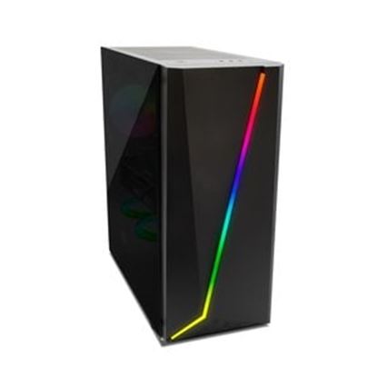 Imagen de QIAN - PC GAMER YEYIAN NVIDIA GEFORCE RTX 3070 TI 8GB INTEL CORE I7-137