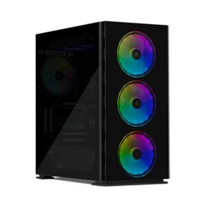 Imagen de QIAN - PC GAMER YEYIAN NVIDIA GEFORCE RTX 3070 TI 8GB INTEL CORE I7-136