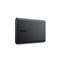 Imagen de POWER & CO - DISCO PORTATIL TOSHIBA CANVIO BASICS NEGRO 2TB