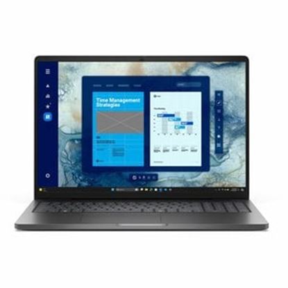 Imagen de DELL - BDL NB DELL PRO 16 5-120U W11P +16GB 512SSDGB 1Y MCAFEE Y BACKPACK
