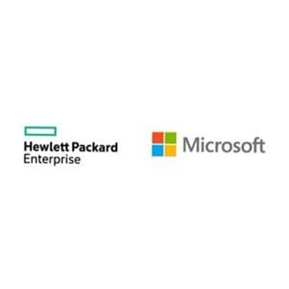 Imagen de HP ENTERPRISE - MS WS25 4C STD ADD LIC WW SW .