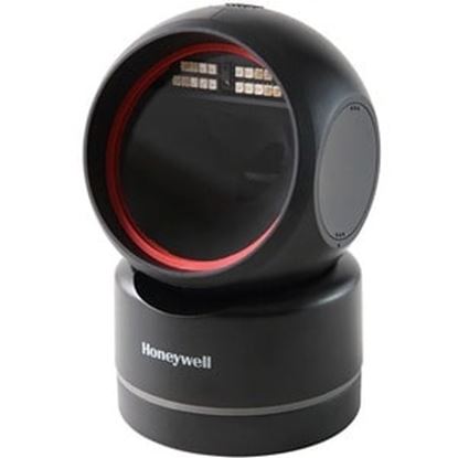 Imagen de HONEYWELL - HF680 USB KIT TETHERED GENERAL DUTY 1D 2D STANDARD RANGE CONTACT C