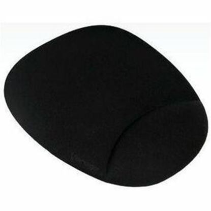 Imagen de PAQ. C/2 - VORAGO - TAPETE PARA MOUSE VORAGO MP-100 NEGRO
