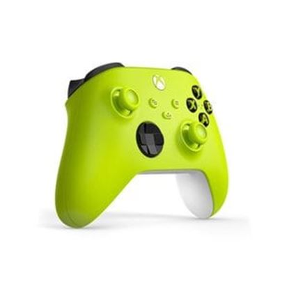 Imagen de MICROSOFT - XBOX WIRELESS CONTROLLER ELECTRIC VOLT