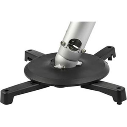 Imagen de STARTECH - SOPORTE DE TECHO PARA PROYECTO CON EXTENSION HASTA DE 577 7MM
