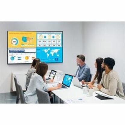Imagen de SAMSUNG - MONITOR SENALIZACION DIGITAL SAMSUNG 32 INC 3840X2160 400NIT
