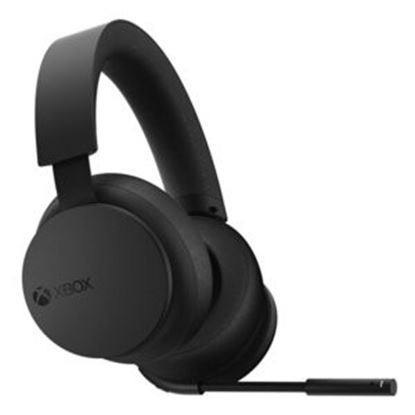 Imagen de MICROSOFT - AUDIFONOS INALAMBRICOS DE XBOX XBOX SERIES XS XBOX ONE Y DISPOSITI