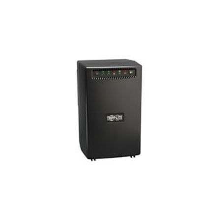 Imagen de EDIFIER - NOBREAK TRIPPLITE 1500VA 8 CONTACTOS PUERTO US RJ45 LNNEA TEL